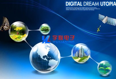 模塊電源正一步步向器件級發展
